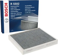Bosch R5502 Aktivkohle Innenraumfilter