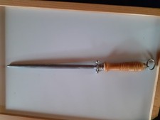 alter  Messerschärfer