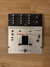 Vestax PMC-05 Pro III DJ Mixer