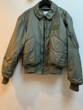 CWU 45 Flight Jacket Large