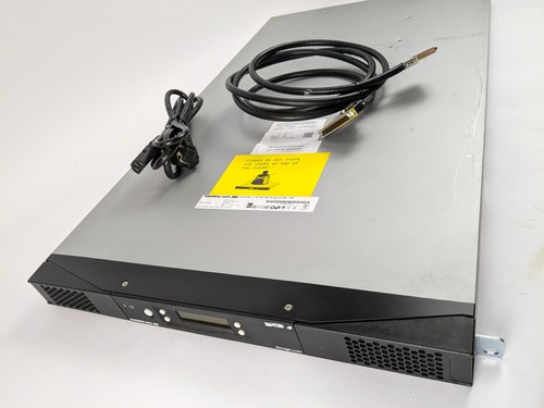 Tandberg data lto scsi - data, lto-4