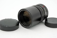Leitz Germany  Leica Elmarit-R  2,8/135 mm gebraucht aber sehr gut erhalten