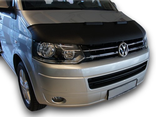 Steinschlagschutz für t5 - vw,