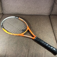 Wilson Hyper Hammer 5.2 - 95 Midplus - 16x20 - 2 - Hyper Carbon