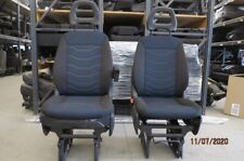 Iveco Daily Sitz Beifahrer Einzelsitz Fahrersitz Fahrer