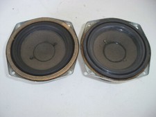 Heco Tieftöner Basslautsprecher 6 Ohm 15 Watt