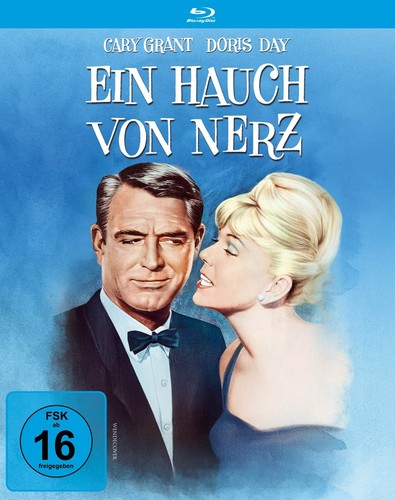Ein hauch von nerz - ein,