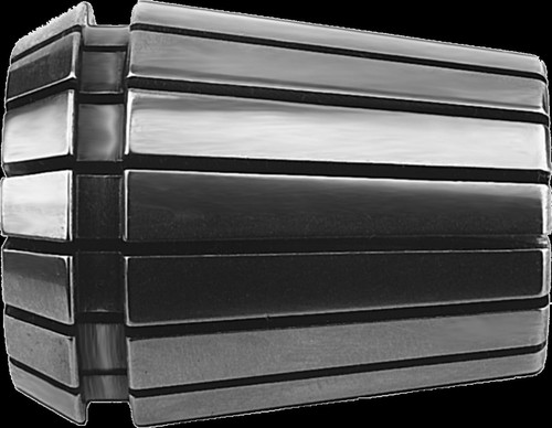 Spannzange l 52 mm - mm, l=