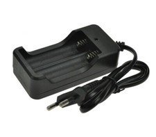 Batterieladegerät 2 Slots