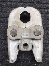 Mapress  Novopress Viega Geberit  Pressbacke  NW 28