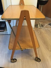 Servierwagen, Teewagen