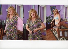 3 FOTOS PIN UP STREAP TIE Ref