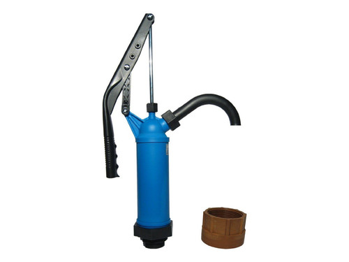 Fasspumpe vario hebelfasspumpe - vario,