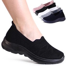 Damen halbschuhe sneaker light - damen,