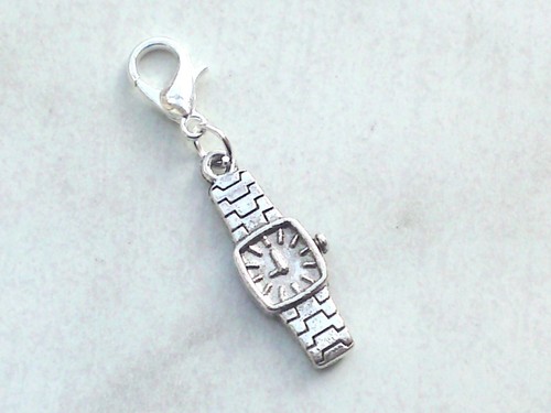 Charms anhänger uhr charm - charms, *charm