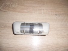 Opel Zafira A Omega B Vectra B Astra G Innenraumleuchte Leseleuchte 09104492