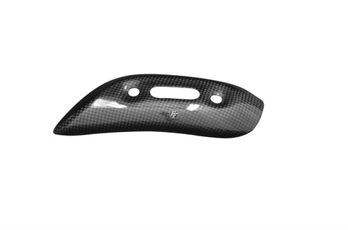 Carbon auspuffverkleidung für - carbon,