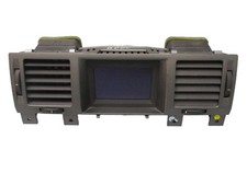 Board computer display - on-board,
