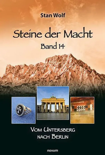 Steine der macht band - steine,