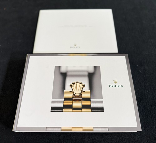 Rolex katalog 2017 - rolex, 2017-2018