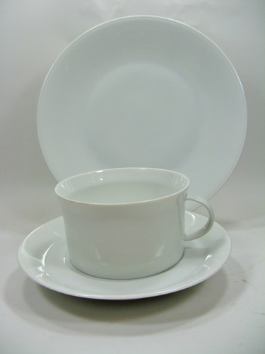 Rosenthal secunda weiß - rosenthal,