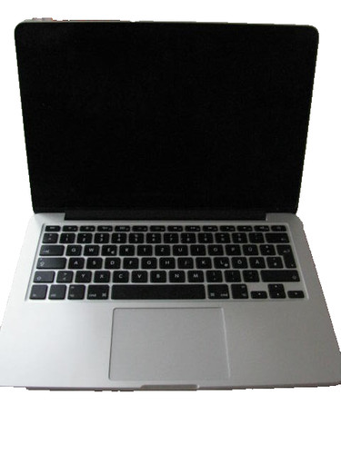 Apple macbook pro retina - pro, 13