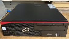 PC Fujitsu Esprimo D757 CPU