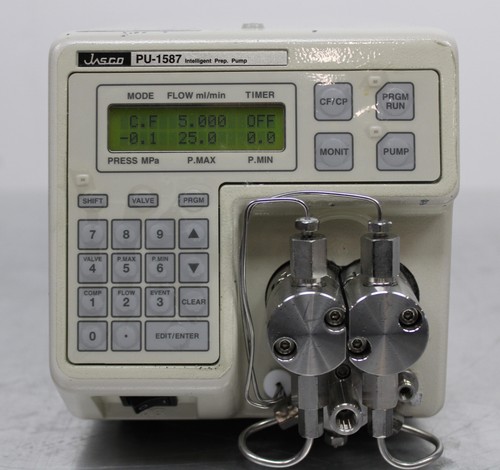 Jasco 1587 intelligente - jasco, pu-1587