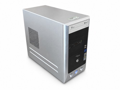 Fujitsu siemens scaleo amd - scaleo,