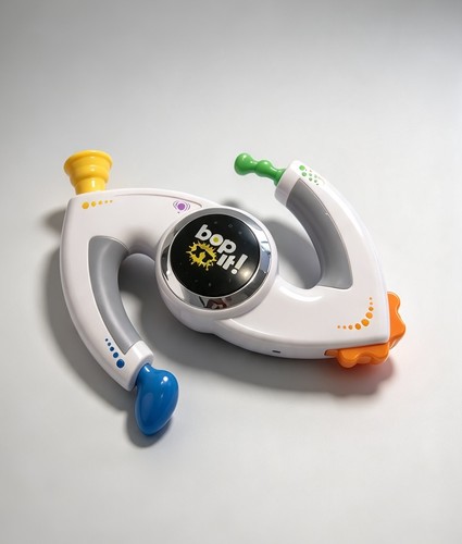 Hasbro bop weiß - xt, voll