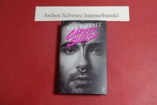 Career suicide : meine ersten