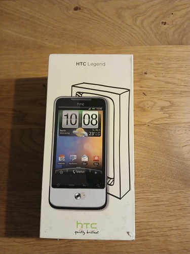Htc legend - htc,