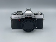 Minolta XG9, XG-9 XG 9