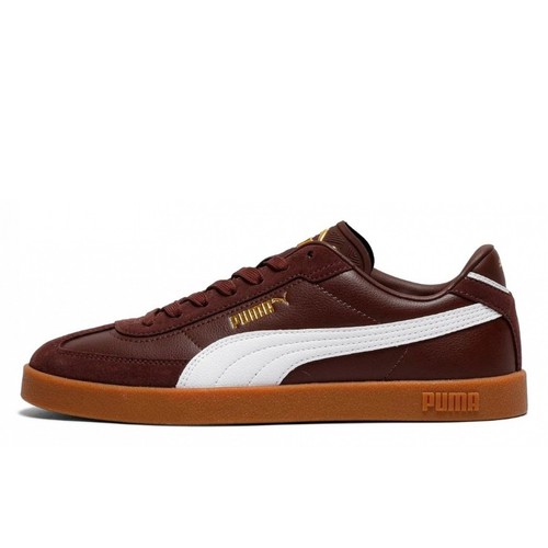Puma club era - puma, sneaker