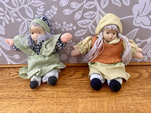 Vintage flevo toys miniatur - vintage,