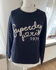 Süßer Superdry Pullover Gr
