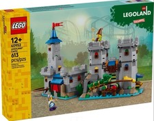 NEU&OVP Lego 40952 LEGOLAND