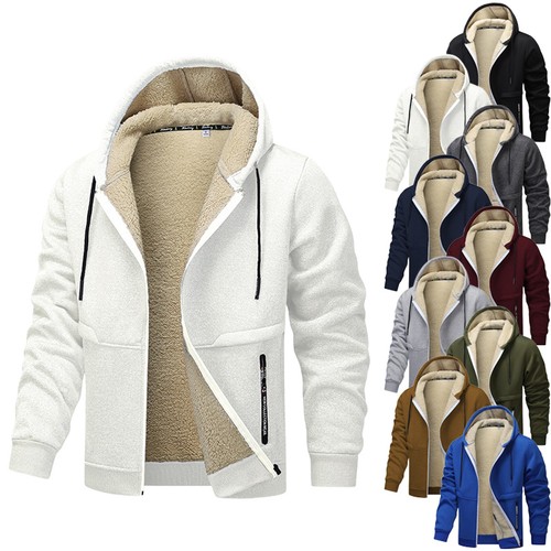 Herren gefütterte winter - gefütterte,