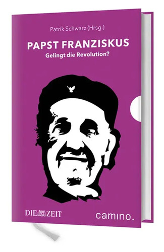 Papst franziskus gelingt - papst, die