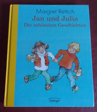 Jan und Julia - Die schönsten