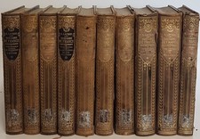 Histoire de France contemporaine, depuis la Révolution jusqu'a la paix de 1919 (