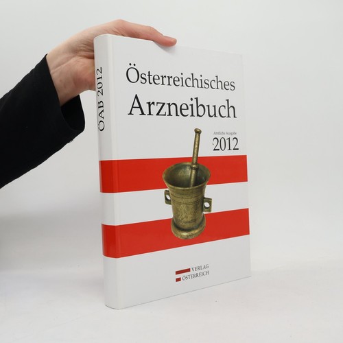 österreichisches arzneibuch - Österreichisches,