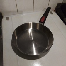 Woll Pfanne Concept  24 cm