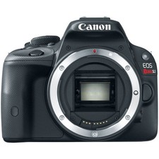 Canon EOS Rebel SL1 18.0MP