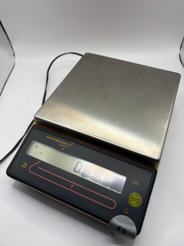 Sartorius basic feinwaage bis - sartorius,