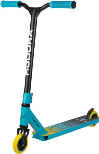Hudora 14058 stunt - stunt, scooter