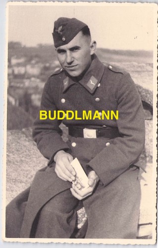 Foto soldat luftwaffe - foto,