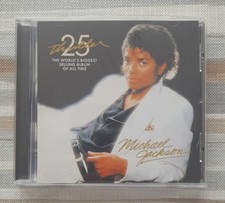 Michael Jackson - Thriller -