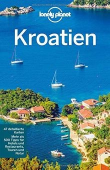 Lonely planet reiseführer - planet,