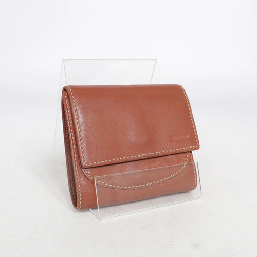 Esprit portemonnaie braun - portemonnaie,,